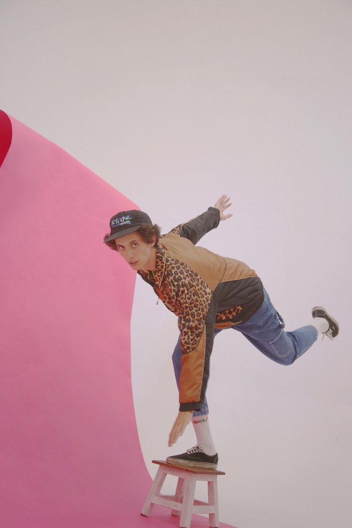 Ron Gallo: le prime date estive del tour italiano - Video di Hide (myself behind you),